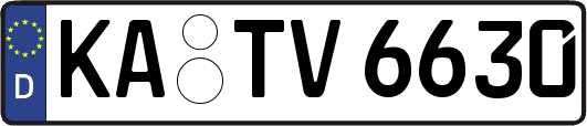 KA-TV6630