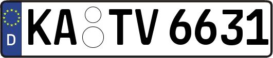 KA-TV6631