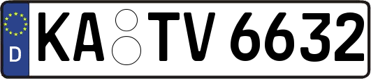 KA-TV6632