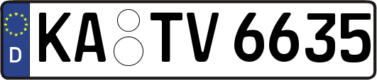 KA-TV6635