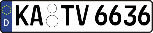 KA-TV6636