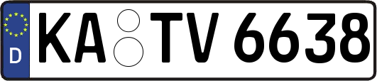KA-TV6638