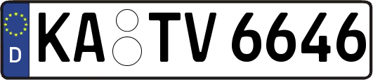 KA-TV6646