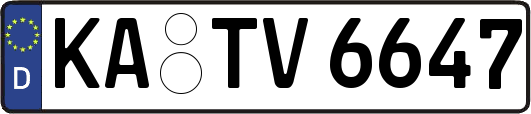 KA-TV6647