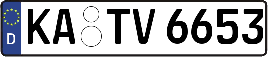 KA-TV6653