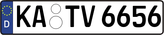 KA-TV6656