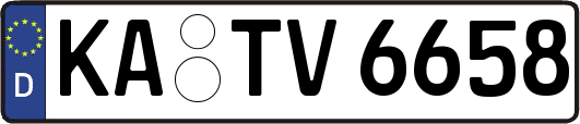 KA-TV6658
