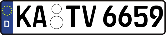 KA-TV6659