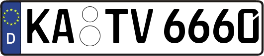 KA-TV6660