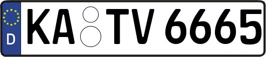 KA-TV6665