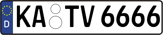 KA-TV6666
