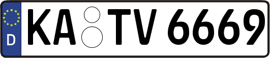 KA-TV6669