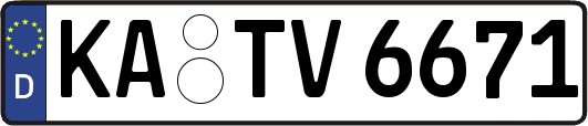 KA-TV6671