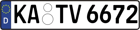 KA-TV6672