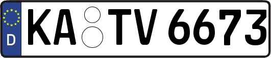 KA-TV6673