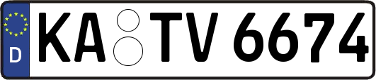 KA-TV6674
