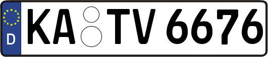 KA-TV6676