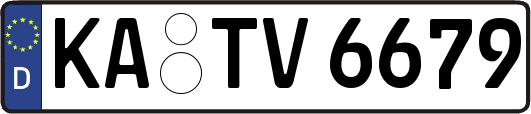 KA-TV6679