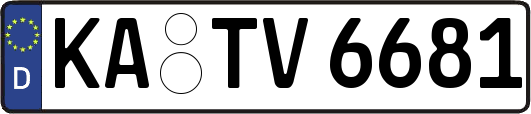KA-TV6681
