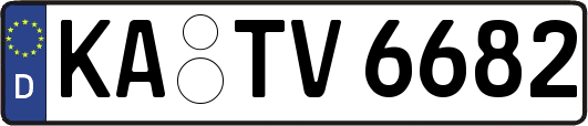 KA-TV6682