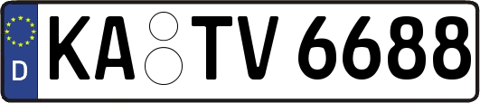 KA-TV6688