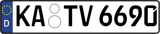 KA-TV6690