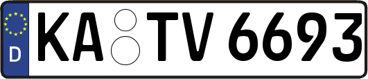 KA-TV6693