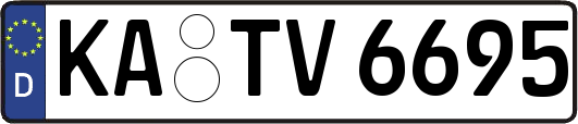 KA-TV6695