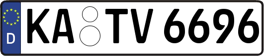 KA-TV6696