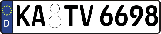 KA-TV6698