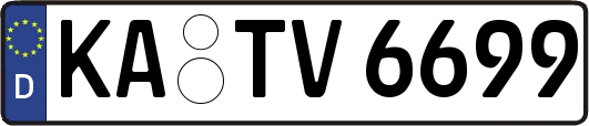 KA-TV6699