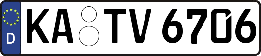 KA-TV6706