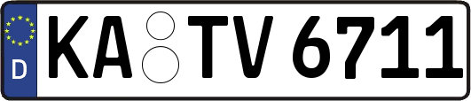 KA-TV6711