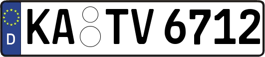 KA-TV6712