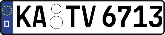 KA-TV6713