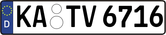 KA-TV6716