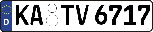 KA-TV6717