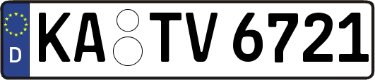KA-TV6721