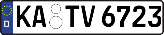 KA-TV6723