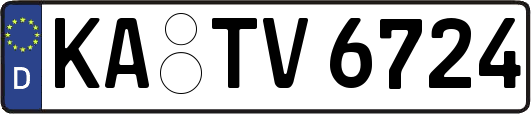 KA-TV6724