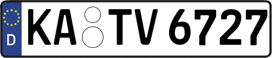 KA-TV6727