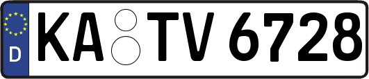 KA-TV6728