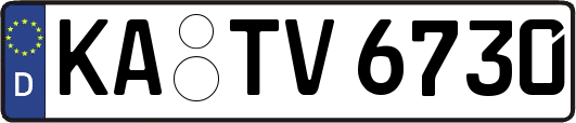 KA-TV6730