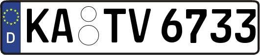 KA-TV6733