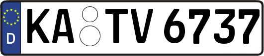 KA-TV6737