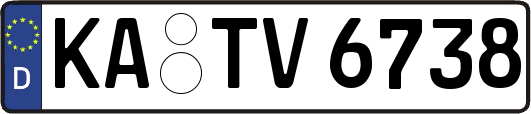 KA-TV6738