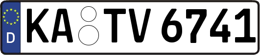 KA-TV6741