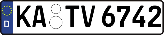 KA-TV6742