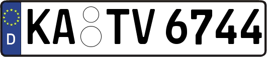 KA-TV6744