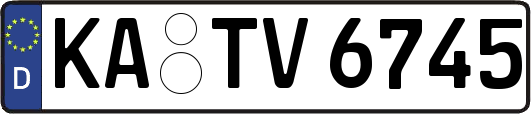 KA-TV6745